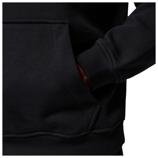 Jordan Ανδρικό φούτερ Sport Crossover Dri-FIT Fleece Pullover Hoodie